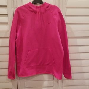 Nike Hoodie Thermal Fit with thumb holder